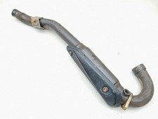 COLLETTORE SCARICO ORIGINALE EXHAUST MANIFOLD KSR MOTO TW 125 SM 17-20