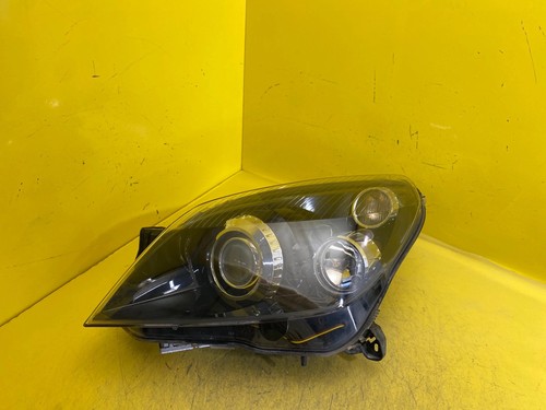 Opel astra iii - opel, bi-xenon