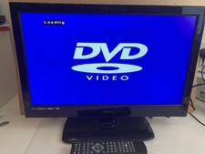 Technika Lettore TV/DVD a LED