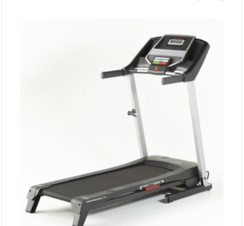 Proform folding total - 6.0,