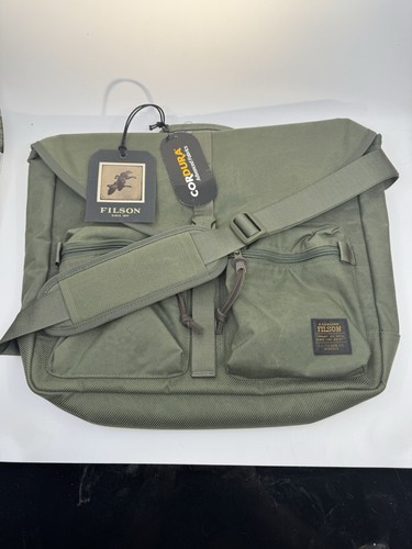 Filson surveyor messenger bag - surveyor,