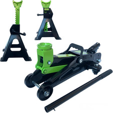 21 SHOP® KIT SET CRIC