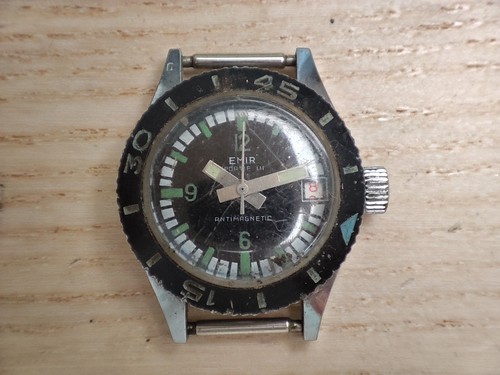 Movimento orologio 8461 - orologio, eb