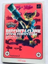 RATCHET & CLANK Guida