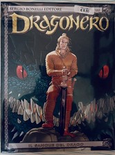 Dragonero + Senzanima 