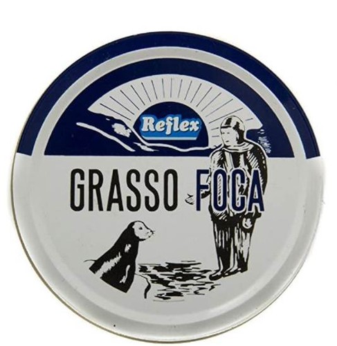 Grasso foca reflex grassofoca - grasso,