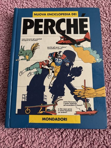 Nuova enciclopedia dei perché - dei,