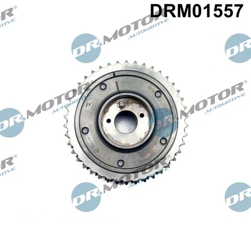 Motor automotive variatore - dr.,