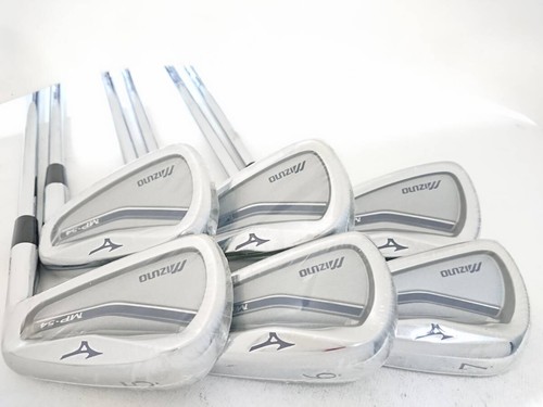 Mizuno new ltd blue - new, 54