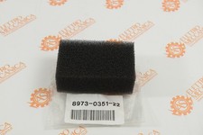 Spugna Filtro per Gruppi