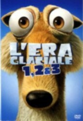 Era glaciale 3 - glaciale,