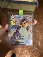 Pokemon Card - Charizard Vmax