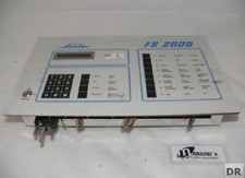 Linde FS 2000 / 1048 / Tensione nominale 230V