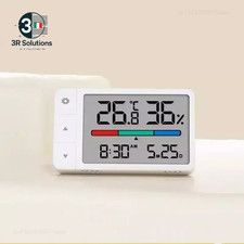 Termometro Igrometro Xiaomi Miaomiaoce Smart Con Display Digitale