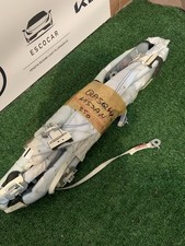 NISSAN QASHQAI J11 2018 IN POI  AIRBAG TETTO TENDINA DX E SX ORIGINALI USATO