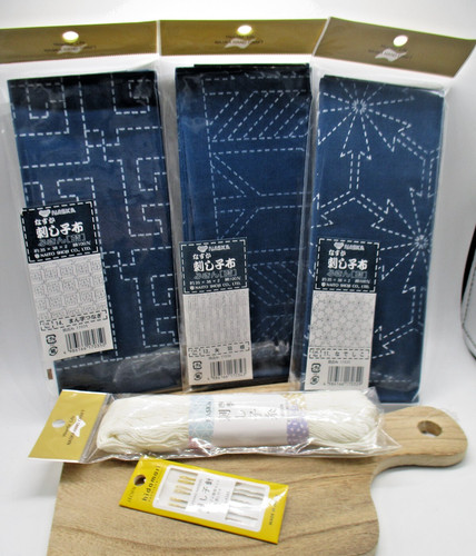 Starter set naska - set, kit