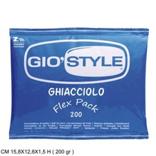 MATTONELLA CUSCINO GHIACCIO