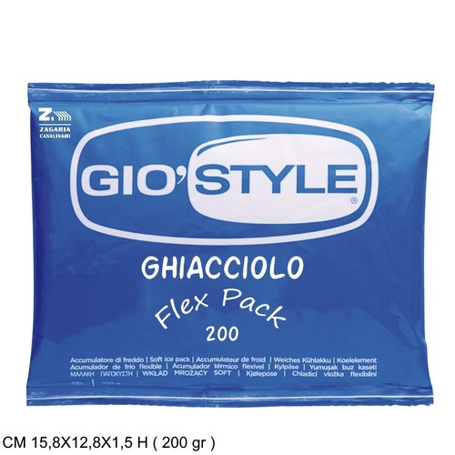 Mattonella cuscino ghiaccio - mattonella,