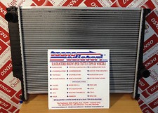 Radiatore Motore BMW 325