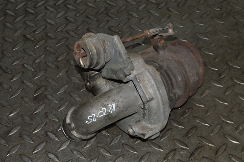 Turbocompressore mercedes vito - turbocompressore,
