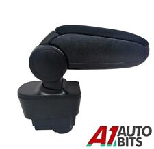 Per Fiat Punto Evo Grande Linea 2005-2019 Bracciolo + Set Di Montaggio