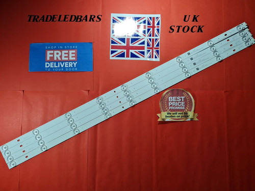Nuovo kit led 148m - led, 40/148m