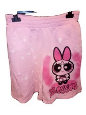 Pantaloncini donna Bershka