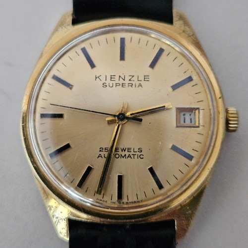 Orologio vintage uomo - vintage,