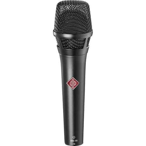 Neumann kms 105 supercardioide - 105,