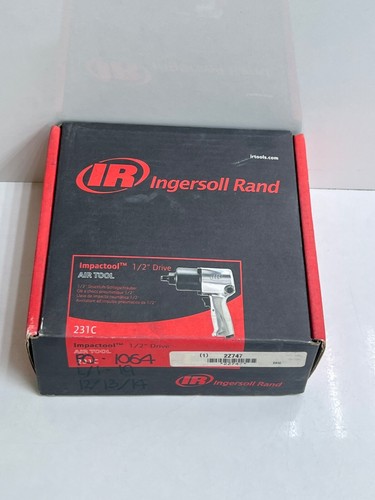 Ingersoll rand 231c impactool - ingersoll,