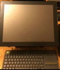 Registratore di cassa touch