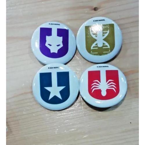 Ultimate universo set - universo,