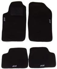 Tappetini auto moquette su - tappetini,
