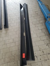 Minigonne Laterali Lester per