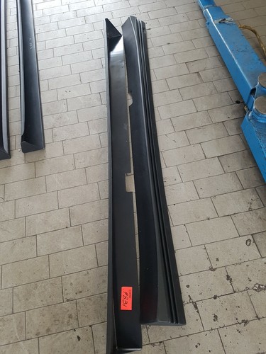 Minigonne laterali lester per - minigonne,