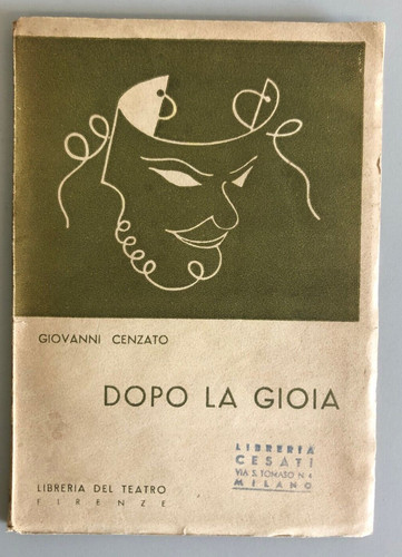 Raro libro dopo gioia - raro, la