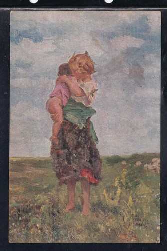 Cartolina beppe ciardi una - beppe,