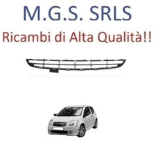 GRIGLIA MASCHERA ANTERIORE