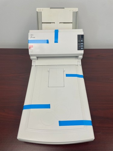 Fujitsu 5220c scanner piano - fi-5220c,