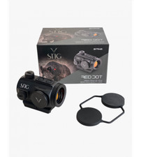 PUNTO ROSSO RED DOT STIG ASKA