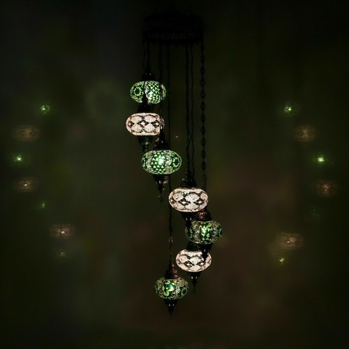 Lampada sospensione a - a,
