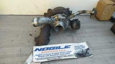 Turbina turbocompressore fiat - turbina,