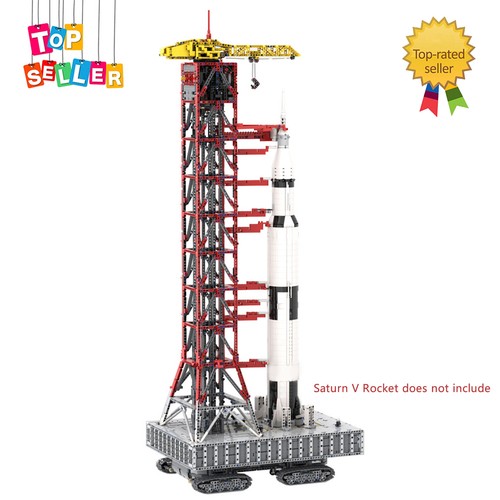 Moc 6008 torre lancio i - torre,