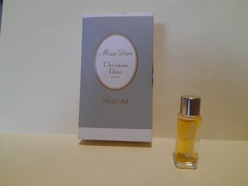 Profumo mignon miss - 23),