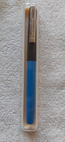 Penna stilografica staedtler - penna,