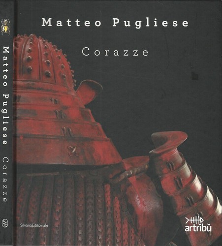 Corazze matteo pugliese - corazze.,
