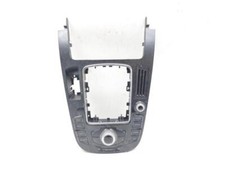 8T0919611 GRUPPO COMANDI AUTORADIO AUDI A4 AVANT REST (8K5 - B8) 2.0 TDI 16V MAN