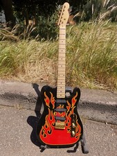 Chitarra Elettrica Tipo