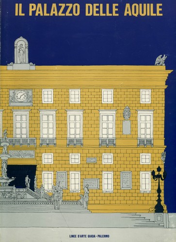 Pietro gulotta il palazzo - gulotta,