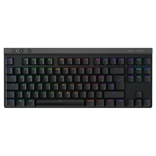 Logitech tastiera computer - logitech,